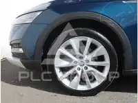 2022 Skoda Octavia