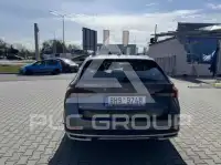 2022 Skoda Octavia