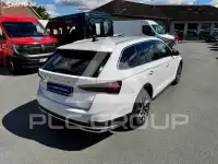 2022 Skoda Octavia