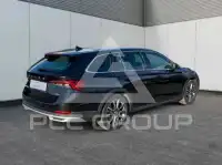 2022 Skoda Octavia
