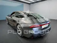 2022 Audi RS7