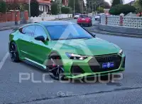 2022 Audi RS7