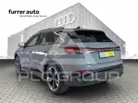 2022 Audi 50