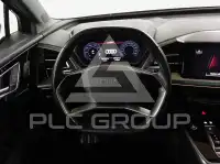 2022 Audi 50