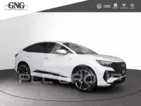 2022 Audi 50