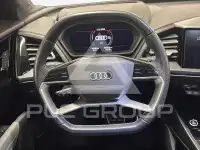 2022 Audi 50