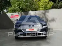 2022 Audi 50