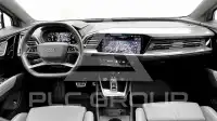 2022 Audi 50