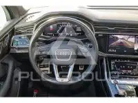 2022 Audi SQ7