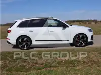 2022 Audi SQ7