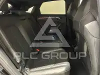 2022 Audi RSQ3