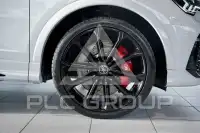 2022 Audi RSQ3