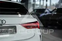 2022 Audi RSQ3
