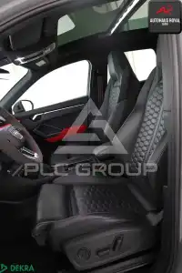2022 Audi RSQ3
