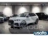 2022 Audi RSQ3