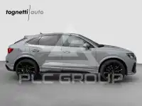 2022 Audi RSQ3