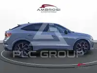 2022 Audi RSQ3