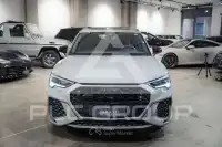 2022 Audi RSQ3