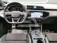 2022 Audi RSQ3