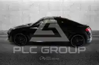 2022 Audi TT
