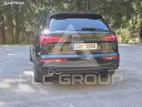 2022 Audi SQ5