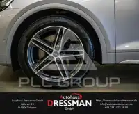 2022 Audi SQ5