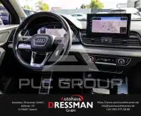 2022 Audi SQ5