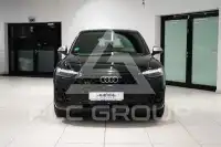 2022 Audi SQ5