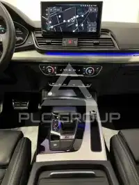 2022 Audi SQ5
