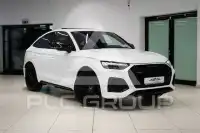 2022 Audi SQ5