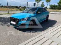 2022 Audi SQ2