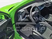2022 Audi RS3