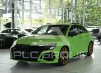 2022 Audi RS3