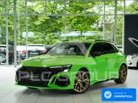 2022 Audi RS3