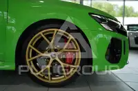 2022 Audi RS3