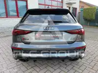 2022 Audi RS3