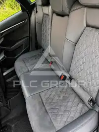 2022 Audi RS3