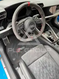 2022 Audi RS3