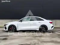 2022 Audi RS3