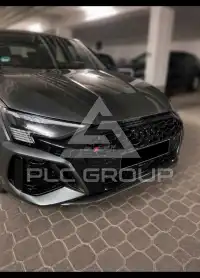 2022 Audi RS3