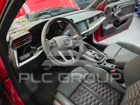 2022 Audi RS3