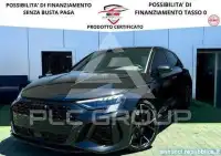 2022 Audi RS3