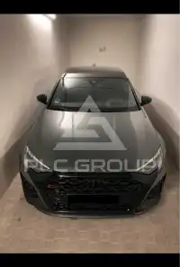 2022 Audi RS3