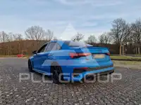 2022 Audi RS3