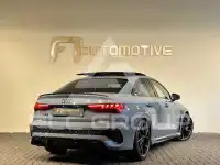 2022 Audi RS3