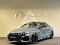 2022 Audi RS3