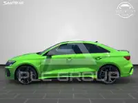 2022 Audi RS3