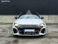 2022 Audi RS3