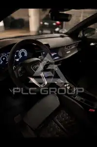 2022 Audi RS3