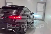 2022 Audi RS3